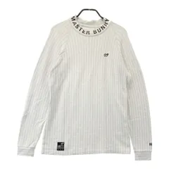 2025年最新】マスターバニー モックネックの人気アイテム - メルカリ