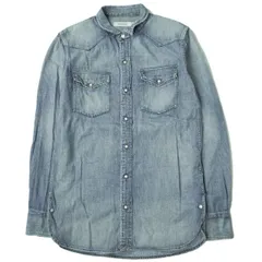 希少 ノンネイティブ　RANCHER BLOUSON 12oz DENIM TRUCKER BLOUSON COTTON 13.5oz SELVEDGE DENIM RW – COVERCHORD