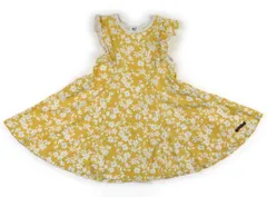 【ブリーズ/BREEZE】ワンピース 130サイズ 女の子【子供服・ベビー服】（1825755）