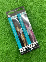 釣り　エギ王　エメラルダス　アモラス　パタパタ　エギング　新品未使用　セット 楽天市場】ダイワ エメラルダス アモラスJT 釣り 2.5号／11.0g エギ