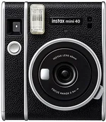 【新品】チェキ instax mini 40 INS MINI 40