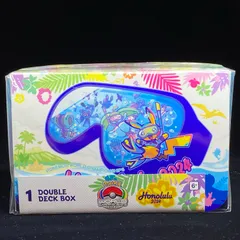 2024年最新】ポケモンwcs ホノルルの人気アイテム - メルカリ