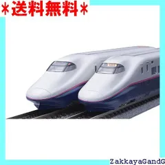 TOMIX E2系8両セット　動作確認済ジャンク TOMIX E2系8両セット 動作確認済ジャンク（ファーストカー