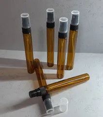 2026年最新】スプレー容器 10ml 遮光の人気アイテム - メルカリ