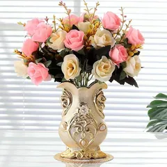 2025年最新】金色花瓶の人気アイテム - メルカリ 