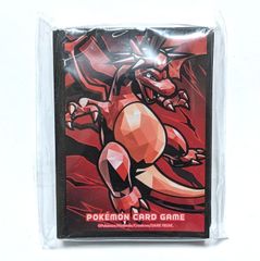 デッキシールド パルキア 『ジムチャレンジ』5枚入り 未開封スリーブ