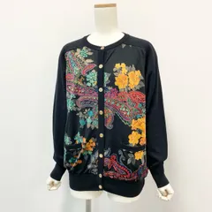 2025年最新】LEONARD カーディガン・ボレロ・アンサンブルの人気