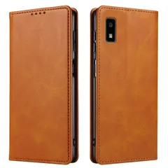【在庫処分】au A104SH ケース スマホケース ケース 手帳型 携帯カバー レザー SHG06 耐衝撃 軽量 着脱しやすい SHG08 放熱性 マグネット式 カード収納 スタンド機能 wish2 aquos wish 2 wish ケース 対応 360度