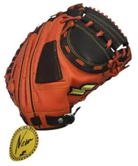 2024モデル】SSK 少年軟式 キャッチャーミット プロエッジ