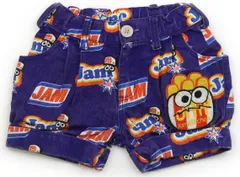 【ジャム/JAM】ショートパンツ 100サイズ 女の子【子供服・ベビー服】（1959871）