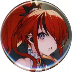 にじさんじ SYMPHONIA缶バッジ レイン・パターソン - メルカリ