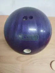 ABS 14P ボウリングボール 2010年製 スペアボール ABS 14P ボウリングボール 2010年製 スペアボール ABS 14P