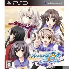【中古】PS3ソフト メモリーズオフ6 Complete[通常版]