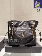 【今日特価】YSL Jamie Large Tote ～ジェイミー ラージ トートバッグ～-WTO輸入2