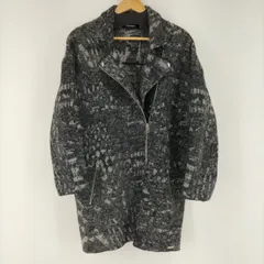 ディーゼル DIESEL ウールコート レディース XS