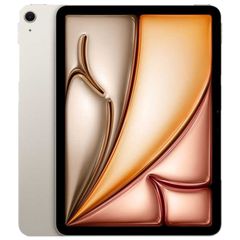『MUWE3J/A』Apple iPadAir Wi-Fi 第6世代 128GB 11インチ スターライト 2024年春モデル 新品未使用未開封品