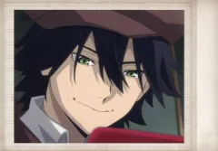 年末セール中❗超レア カードダス 乱歩劇場 No.1＝① 年末セール中❗超