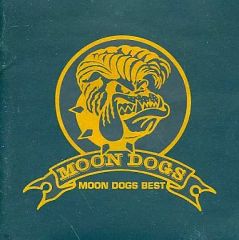 Moon Dogs III Good Time CD アルバム - メルカリ