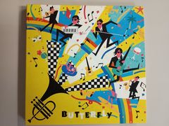 【初回限定盤A・美品】DEEN BUTTERFLY（バタフライ）CD＋Blu-ray付／スペシャル紙ジャケット仕様・ライブ全曲収録