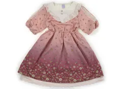 【アクシーズファムキッズ/axesfemmeKIDS】ワンピース 140サイズ 女の子【子供服・ベビー服】（1873405）