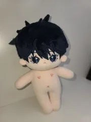 呪術廻戦 伏黒 恵 ぬい ぬいぐるみ