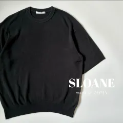 2025年最新】sloane ニットの人気アイテム - メルカリ