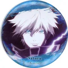 【中古】バッジ・ピンズ 五条悟 「呪術廻戦 呪缶バッジ Vol.5」