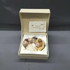 ローズオニール 加藤工芸 ドクター 歯科医 ナース　専用箱なし ローズオニール 加藤工芸 ドクター 歯科医 ナース 専用箱なし