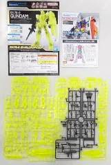 【中古】プラモデル 1/144 ENTRY GRADE RX-78-2 ガンダム(クリアイエロー) 「GUNPLA EXPO TOKYO 2020 feat. GUNDAM conference」 DAY1入場特典 [2554119]