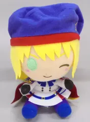 一番くじ Fate/GrandOrder D賞　F賞　ぬいぐるみ おまけ付⦿⑦✮ 一番くじ Fate/GrandOrder D賞 F賞 ぬいぐるみ おまけ付⦿⑦✮