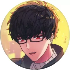 【中古】バッジ・ピンズ レノックス 「魔法使いの約束 1st Anniversary Store in マルイ トレーディング缶バッジ 『魔法使いとの出会い』」