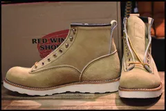 2023年最新】REDWING 2925の人気アイテム - メルカリ