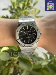 【今日特価】Audemars Piguet オーデマルス・ピゲロイヤルオーク 316ステンレス素材使用