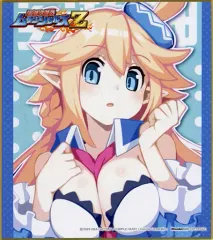 【中古】紙製品 シルマ ミニ色紙 「Switchソフト 圧倒的遊戯 ムゲンソウルズ ダブルパック」 WonderGOO購入特典