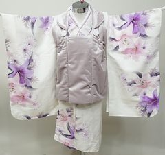 帯揚げ 正絹 総絞り 単品 黄緑色 振袖用 成人式 卒業式 結婚式