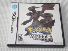 ポケットモンスターホワイト2