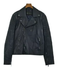 2025年最新】VERSACE メンズ レザージャケット・ライダースの