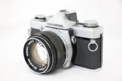 2025年最新】OLYMPUS G ZUIKO AUTO-S 50mm F1.4の人気アイテム