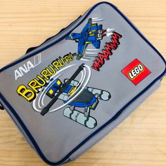 O40699 ANA LEGO バッグ