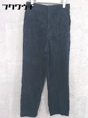 2026年最新】スティーブンアラン コーデュロイパンツの人気アイテム