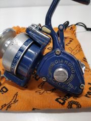 値引OK ★大森製作所製 DIAMOND No.1 TACKLE 値引OK ☆大森製作所製 DIAMOND No.1 TACKLE