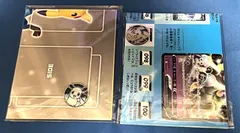 プレイマット ポケモンコイン 2種セット 灰色 非売品 特典 ソード&シールド