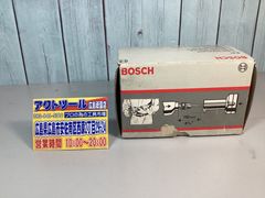 BOSCH ドリルビットシャープナーS41