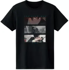 2025年最新】チェンソーマン Tシャツ/BLACK-Lの人気アイテム