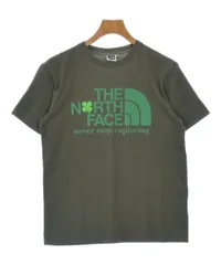 THE NORTH FACE Tシャツ・カットソー メンズ 【古着】【中古】【送料無料】