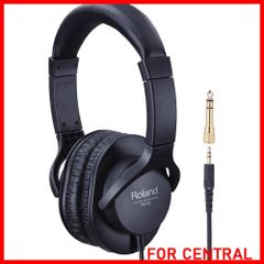 【特価】Roland Monitor Headphones RH-5