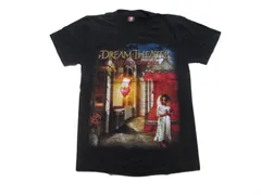 2024年最新】DREAM THEATER Ｔシャツの人気アイテム - メルカリ