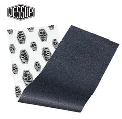 ジェスアップウルトラデッキテープ9x33インチ　JESSUP SKATEBOARDS　スケボーデッキテープ　スケートボードデッキテープ