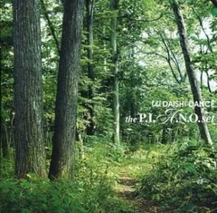 the P.I.A.N.O.set 【CD、音楽 中古 CD】レンタル落ち