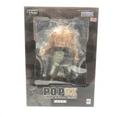POP DX Excellent Model フィギュア　白ひげ エクセレントモデル Portrait.Of.Pirates ワンピース NEO-DX “白